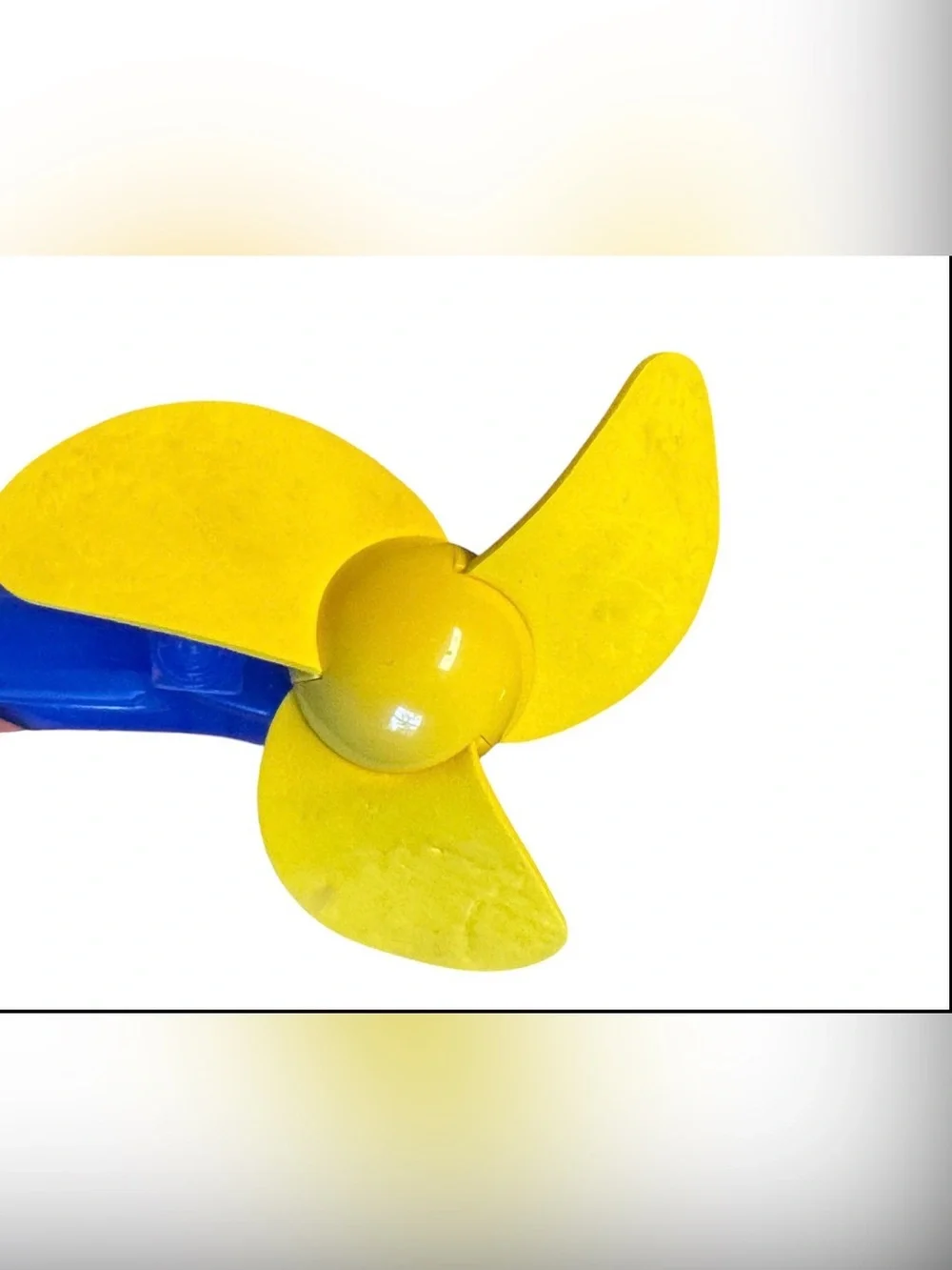Disney Parks branded misting fan